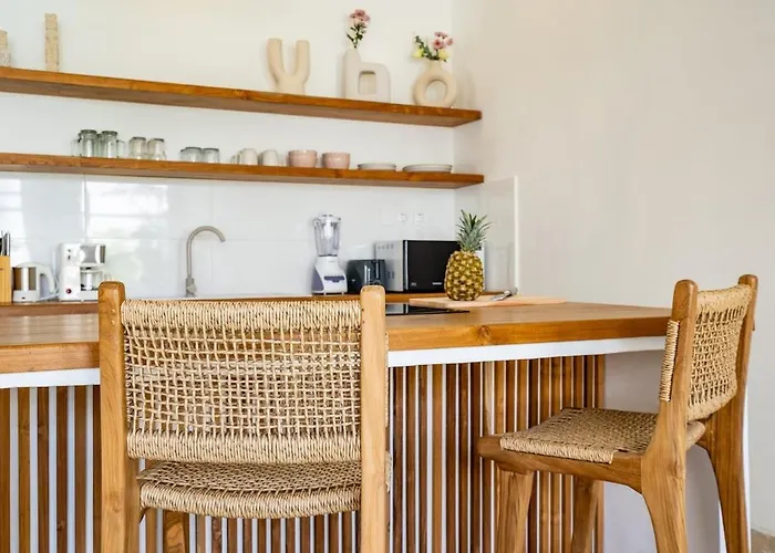 Blush Elegance 2 Bedroom In Umalas Villa