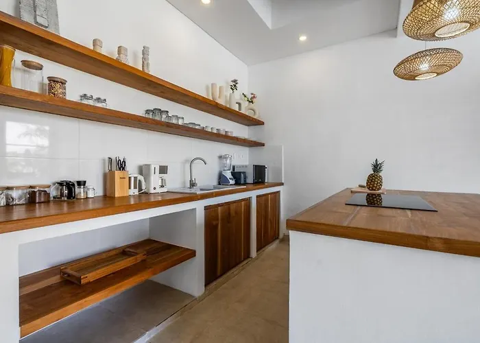 Villa Blush Elegance 2 Bedroom In Umalas