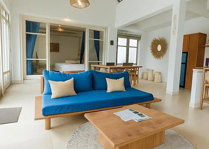Blush Elegance 2 Bedroom In Umalas * Canggu (Bali)