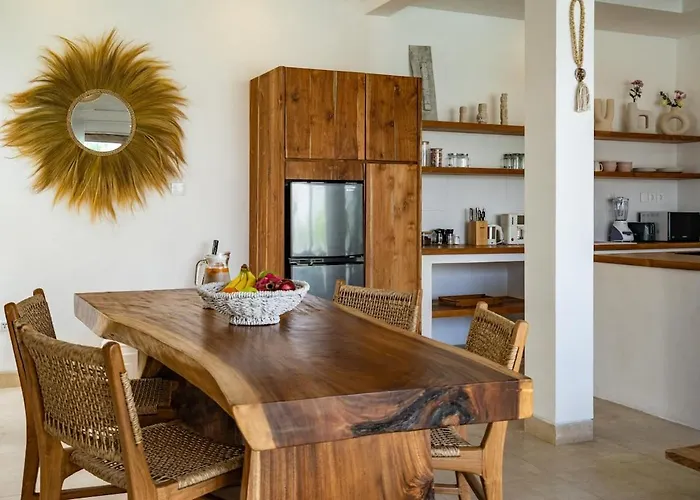Blush Elegance 2 Bedroom In Umalas Villa *