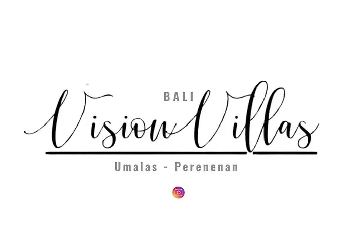 Villa Blush Elegance 2 Bedroom In Umalas